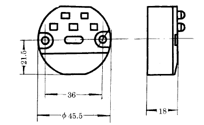 SBWZ-2480/230一體化熱電阻溫度變送器安裝圖片